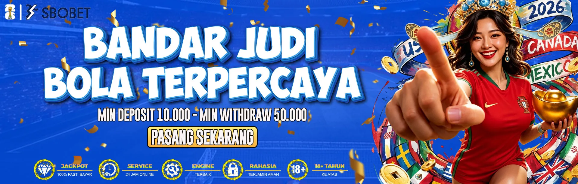Meledak999